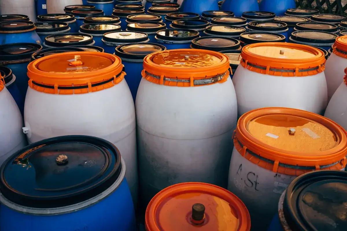 Chemical & Toxic Waste Cleanup in Selma, TX